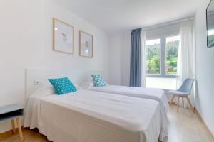 Duerming Park Viveiro