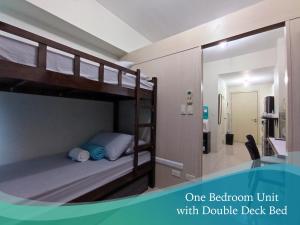 Mint Homes in Jazz Residences Tower B