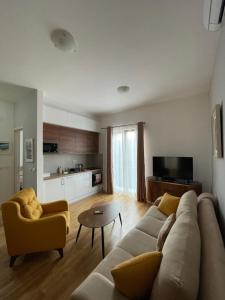 SoHo Apartment