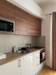 SoHo Apartment