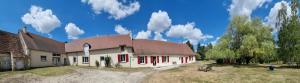 Chambres Domaine de Saint Marc