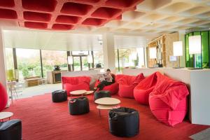 Hotels ibis Styles Tours Sud : photos des chambres