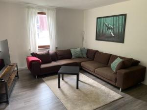 Ferienwohnung an der Oker