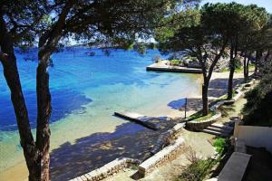 Appartamento incantevole con piscina img11