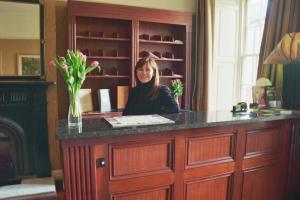 baileys hotel cashel