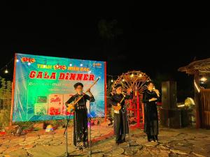 Tays Home at Khuoi Ky - 5 mins to Ban Gioc Falls