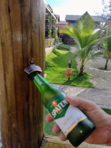 Chaleville Coqueiro 3201 - Luis Correia Piaui