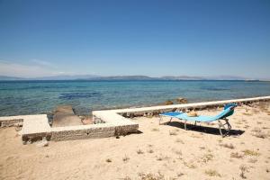 Villa Waterfront Aegina Greece