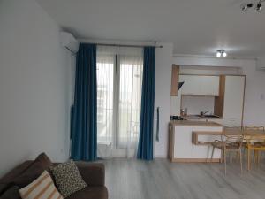 Elysa Apartament