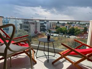 Elysa Apartament