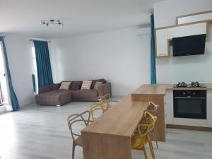 Elysa Apartament