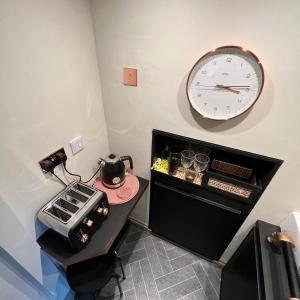 Honeysuckle Cottage & Whinfell Studio
