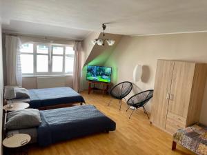 Apartamenty nad jeziorem - 4