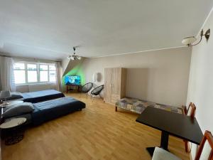 Apartamenty nad jeziorem - 4