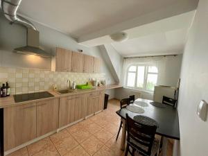 Apartamenty nad jeziorem - 4