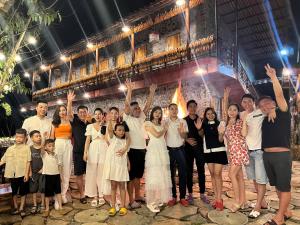 Tays Home at Khuoi Ky - 5 mins to Ban Gioc Falls