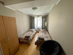 Apartamenty nad jeziorem - 4