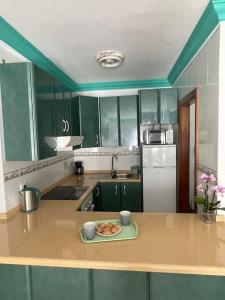 Piso acogedor en Las Eras