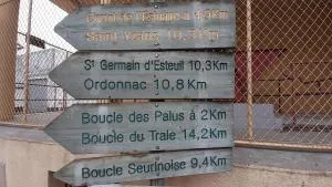 Chambres d'hôtes La Fontaine! - Queyzans