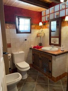 La Perera - Alojamiento turístico