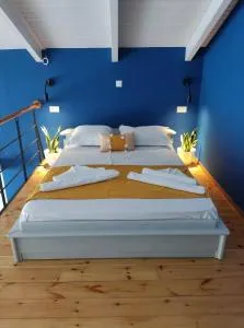 THE LOFT PROJECT Center City F - Áyios Athanásios