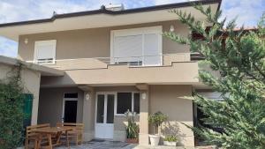 Appartments Kristi&Iris - Vily, Vlorë