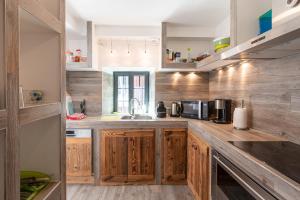 La Désirade Incroyable lodge typique dans les Vosges du Sud