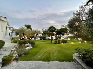 Dream sea front summer Vila