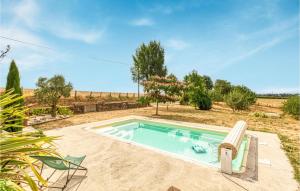 Maisons de vacances Amazing Home In Padis With Outdoor Swimming Pool, Private Swimming Pool And 4 Bedrooms : photos des chambres