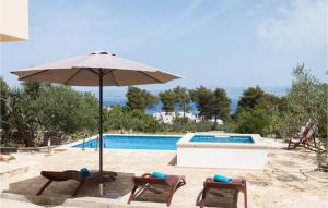 Awesome Home In Sutivan