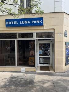 Hotels Hotel Luna Park : photos des chambres