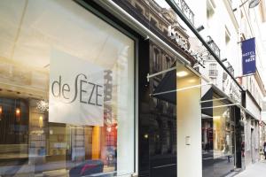 Hotels Hotel de Seze : photos des chambres