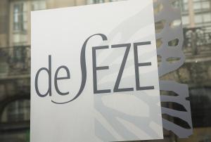 Hotels Hotel de Seze : photos des chambres