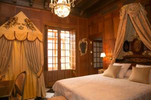 Hotel Ateneo Sevilla