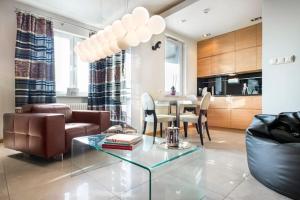 Lux modern apartment