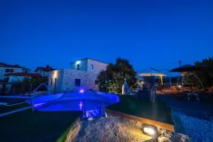 Stone House Irene - Agios Ioannis