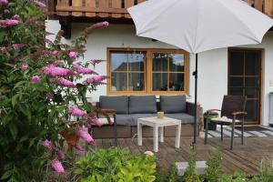 Ferienwohnung Mariedei