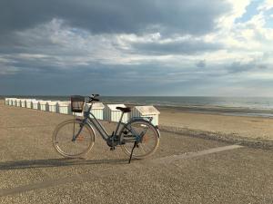 Maisons de vacances Les anes du chateau d Hardelot, pour 2 a 5 pers : photos des chambres