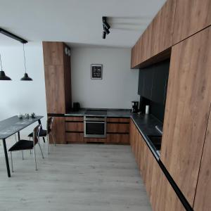 Apartament na Malczewskiego