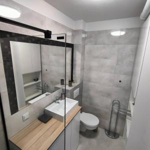 Apartament na Malczewskiego