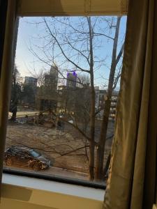 Uptown Gem Spacious Condo With Parking-WiFi-10 min walk to Spectrum Center