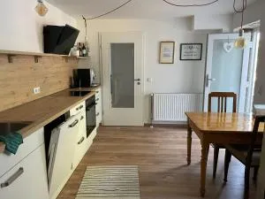 Luises Ferienglück - Fürstenhagen