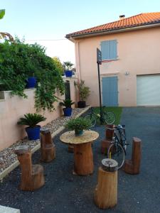Logement Martine