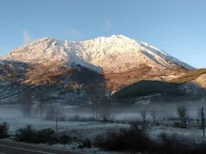 La casa de Yeico - Pallide