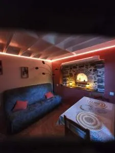 Four à pain - Joué-en-Charnie