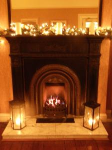 Baileys Hotel Cashel