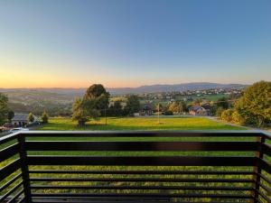 Widokówka Koniaków