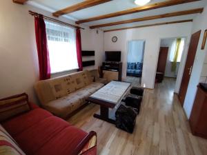 Domek całoroczny Pod Sosnami