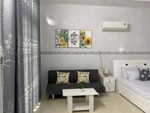 Nina homestay P1,P4 - Ấp Ðông An (1)
