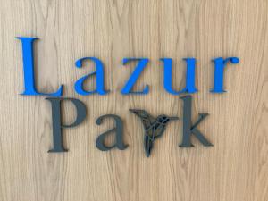 Lazur Park Kotwica